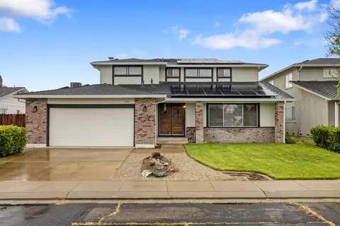 Exterior - 1737 Bingham Ln, Manteca, CA 95336 photo 2 of 5