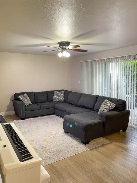 Living - 1036 Oak Grove Rd #133, Concord, CA 94518 photo 2 of 2
