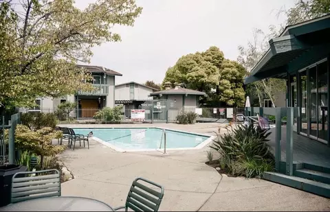 Exterior - 1036 Oak Grove Rd #133, Concord, CA 94518 photo 4 of 4