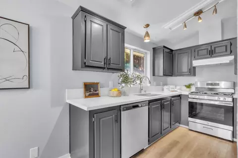 Kitchen - 103 Winder Rd, Colfax, CA 95713 photo 1 of 3