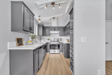 Kitchen - 103 Winder Rd, Colfax, CA 95713 photo 3 of 3