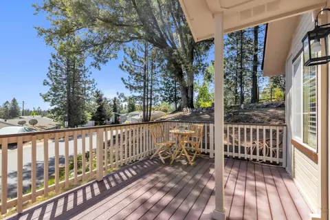 Exterior - 103 Winder Rd, Colfax, CA 95713 photo 2 of 9