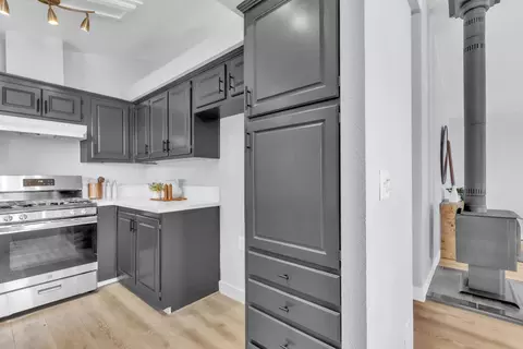 Kitchen - 103 Winder Rd, Colfax, CA 95713 photo 2 of 3