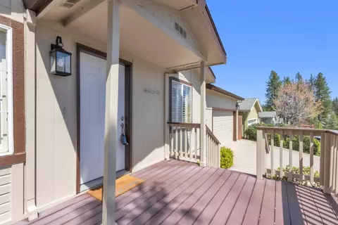 Exterior - 103 Winder Rd, Colfax, CA 95713 photo 3 of 9