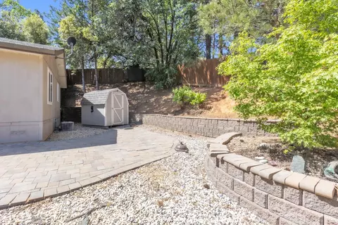 Exterior - 103 Winder Rd, Colfax, CA 95713 photo 6 of 9