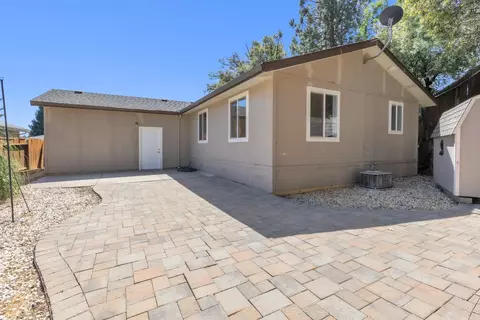 Exterior - 103 Winder Rd, Colfax, CA 95713 photo 4 of 9