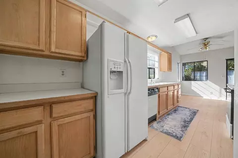 Kitchen - 24 Westview Dr, Jackson, CA 95642 photo 2 of 5