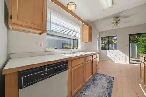 Kitchen - 24 Westview Dr, Jackson, CA 95642 photo 3 of 5