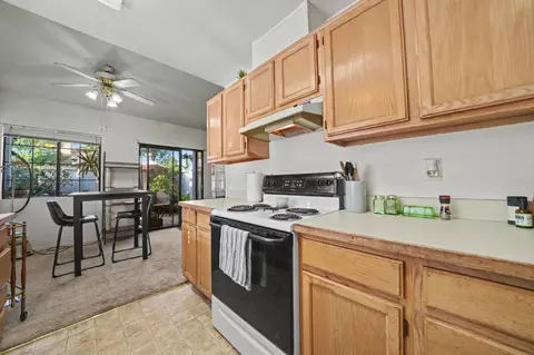 Kitchen - 24 Westview Dr, Jackson, CA 95642 photo 4 of 4