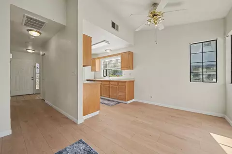 Entry Way - 24 Westview Dr, Jackson, CA 95642 photo 3 of 4