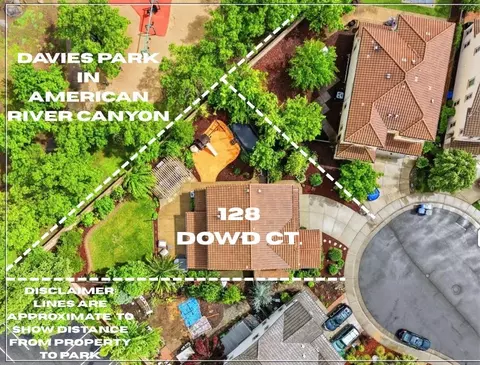View/Area - 128 Dowd Ct, Folsom, CA 95630 photo 1 of 10