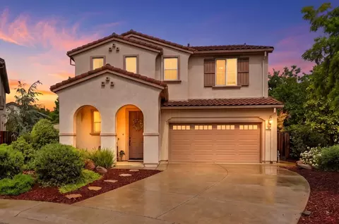 Exterior - 128 Dowd Ct, Folsom, CA 95630 photo 1 of 16