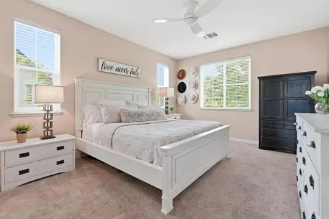 Bedroom - 128 Dowd Ct, Folsom, CA 95630 photo 3 of 7