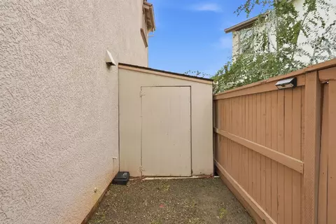 Exterior - 128 Dowd Ct, Folsom, CA 95630 photo 16 of 16