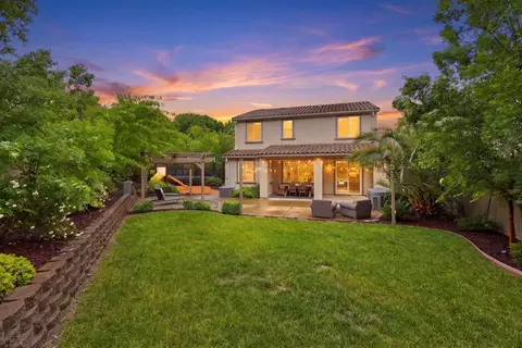 Exterior - 128 Dowd Ct, Folsom, CA 95630 photo 2 of 16