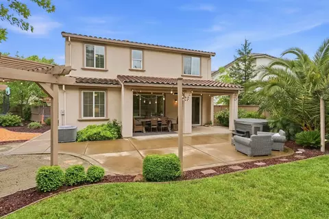 Exterior - 128 Dowd Ct, Folsom, CA 95630 photo 11 of 16