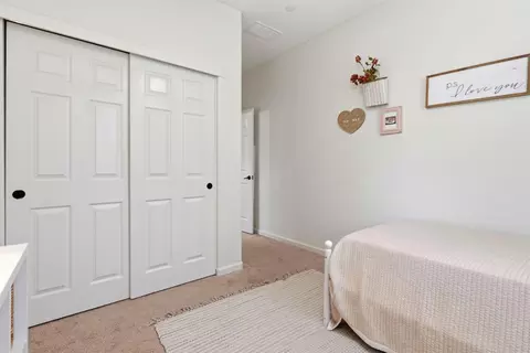 Bedroom - 128 Dowd Ct, Folsom, CA 95630 photo 2 of 7
