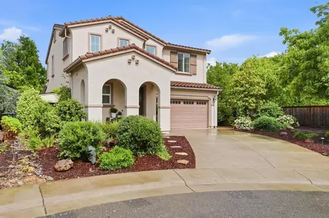 Exterior - 128 Dowd Ct, Folsom, CA 95630 photo 4 of 16