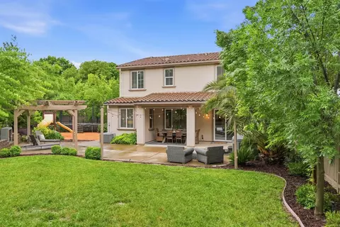 Exterior - 128 Dowd Ct, Folsom, CA 95630 photo 7 of 16