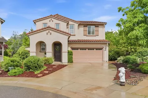 Exterior - 128 Dowd Ct, Folsom, CA 95630 photo 3 of 16