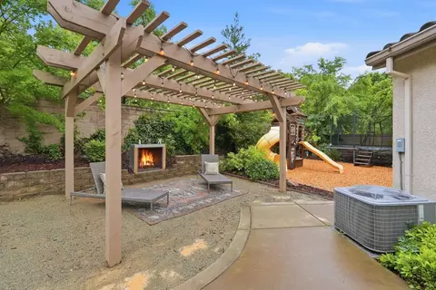 Exterior - 128 Dowd Ct, Folsom, CA 95630 photo 12 of 16