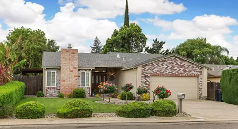 Exterior - 929 Kapareil Dr, Tracy, CA 95376 photo 3 of 14