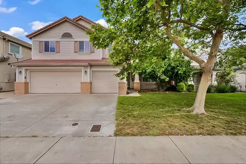 2465 Squall Way, Stockton, CA 95206