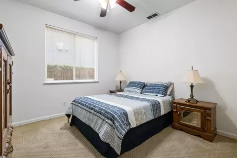Bedroom - 1413 Villette Ct, Modesto, CA 95356 photo 9 of 15