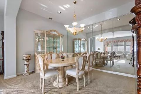 Dining - 1413 Villette Ct, Modesto, CA 95356 photo 5 of 8