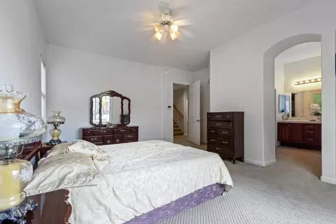 Bedroom - 1413 Villette Ct, Modesto, CA 95356 photo 2 of 15