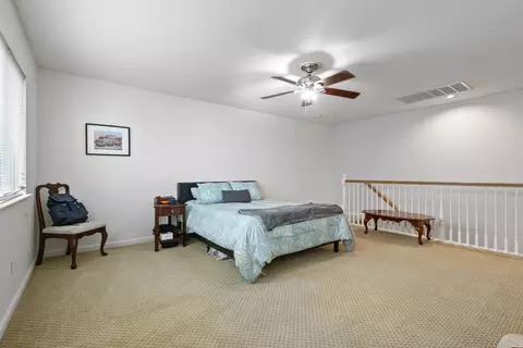 Bedroom - 1413 Villette Ct, Modesto, CA 95356 photo 4 of 15
