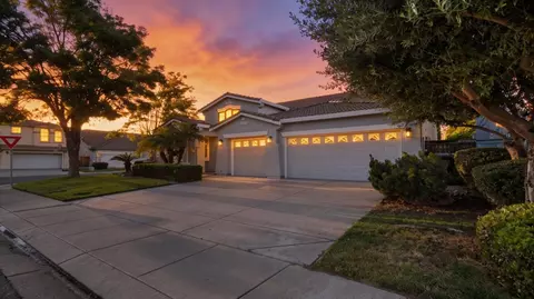 Exterior - 1413 Villette Ct, Modesto, CA 95356 photo 6 of 6