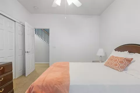Bedroom - 1413 Villette Ct, Modesto, CA 95356 photo 12 of 15