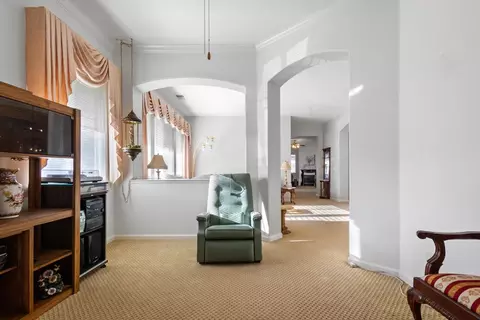 Entry Way - 1413 Villette Ct, Modesto, CA 95356 photo 9 of 11