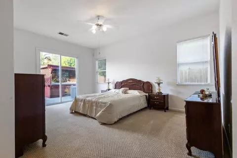 Bedroom - 1413 Villette Ct, Modesto, CA 95356 photo 11 of 15