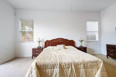 Bedroom - 1413 Villette Ct, Modesto, CA 95356 photo 8 of 15