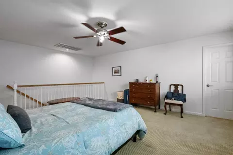 Bedroom - 1413 Villette Ct, Modesto, CA 95356 photo 14 of 15