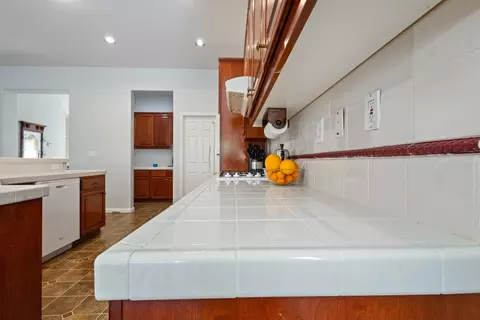 Kitchen - 1413 Villette Ct, Modesto, CA 95356 photo 5 of 7