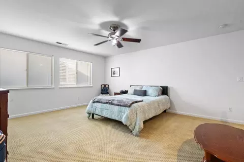 Bedroom - 1413 Villette Ct, Modesto, CA 95356 photo 6 of 15