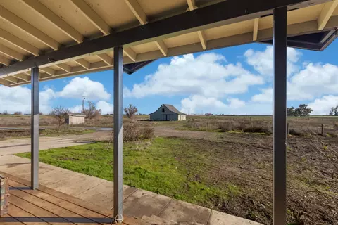 Exterior - 44643 County Road 29, Davis, CA 95618 photo 11 of 11