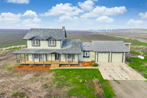 Exterior - 44643 County Road 29, Davis, CA 95618 photo 6 of 11