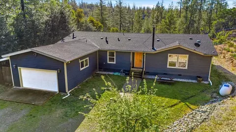 16770 Autumn Oak Rd, Grass Valley, CA 95945