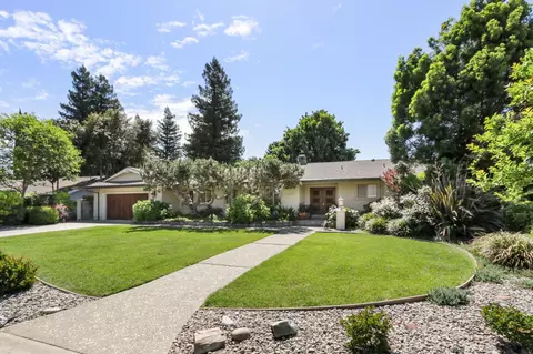 Exterior - 44349 N El Macero Dr, El Macero, CA 95618 photo 9 of 13