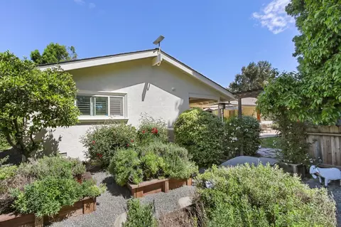 Exterior - 44349 N El Macero Dr, El Macero, CA 95618 photo 11 of 13