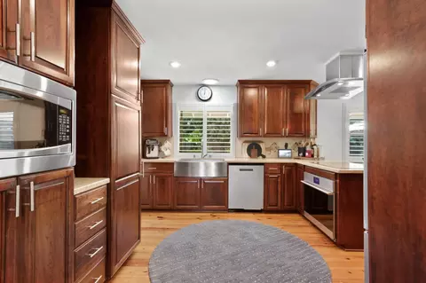 Kitchen - 44349 N El Macero Dr, El Macero, CA 95618 photo 1 of 6