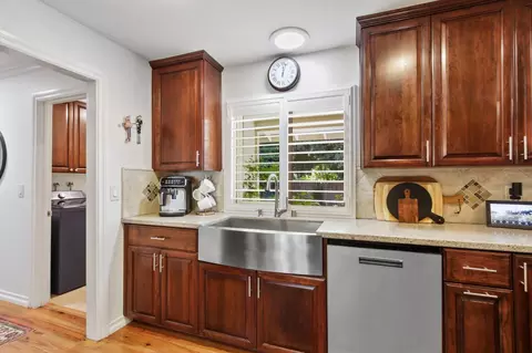 Kitchen - 44349 N El Macero Dr, El Macero, CA 95618 photo 6 of 6