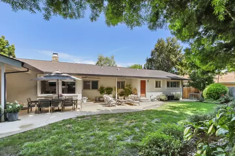 Exterior - 44349 N El Macero Dr, El Macero, CA 95618 photo 3 of 13