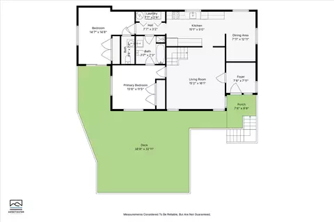 1290 Aspen St, Arnold, CA 95223 photo 35