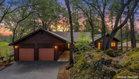 16219 Sharon Way, Grass Valley, CA 95949