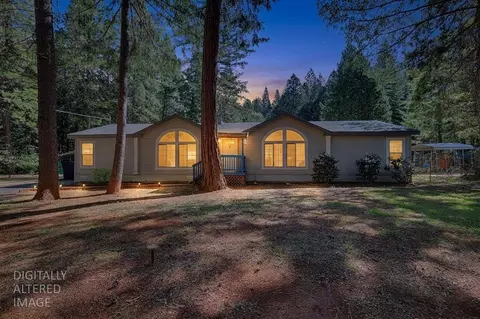 138 Big Fir Rd, Forbestown, CA 95941